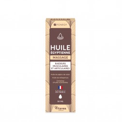 Huile égyptienne